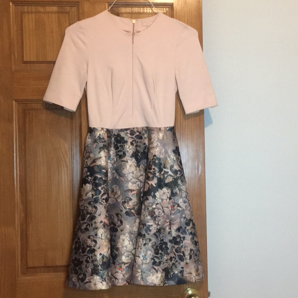Ted Baker - Size 0